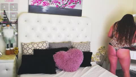 Snapshot of yssabel chatting on 2, 3, 2026 Yssabel online show from 2, 3, 2026