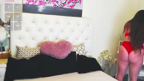 Snapshot of yssabel chatting on 13, 3, 2026 Yssabel online show from 13, 3, 2026