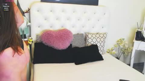 Snapshot of yssabel chatting on 18, 3, 2026 Yssabel online show from 18, 3, 2026