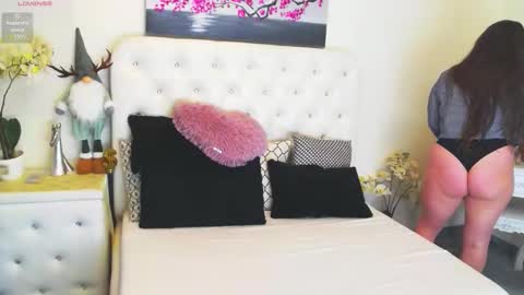 Snapshot of yssabel chatting on 26, 3, 2026 Yssabel online show from 26, 3, 2026