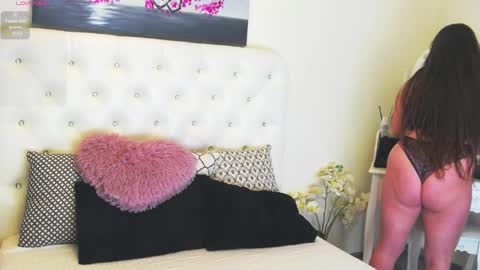 Snapshot of yssabel chatting on 30, 3, 2026 Yssabel online show from 30, 3, 2026