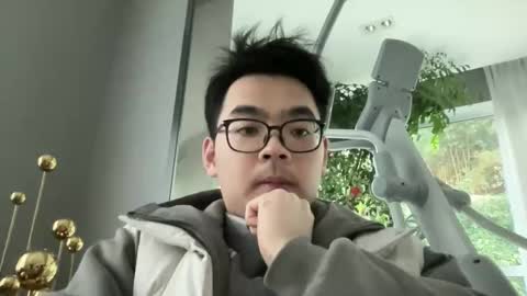 Snapshot of yuanhuan727 chatting on 13, 1, 2026 Albert Locko online show from 13, 1, 2026