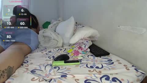 yubana online show from 13, 3, 2026