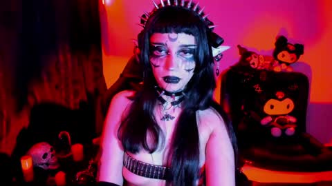 Yue Eclipsa online show from 30, 3, 2026