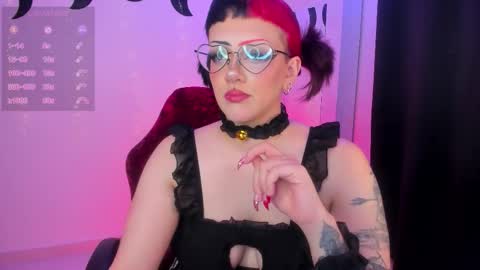 Snapshot of yuki_cross chatting on 18, 2, 2026 online show from 18, 2, 2026