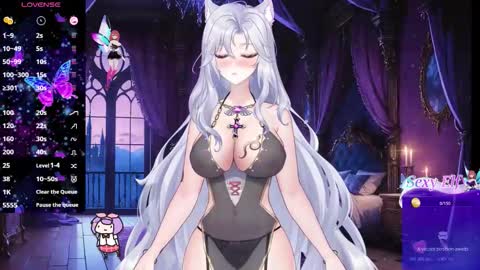 yuki_hentai online show from 16, 3, 2026