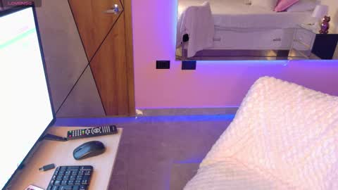 Snapshot of yukiliuu chatting on 25, 2, 2026 Yuki online show from 25, 2, 2026