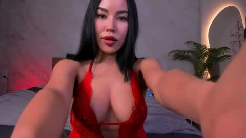 Snapshot of yukiluna1 chatting on 30, 5, 2026 Yuki online show from 30, 5, 2026