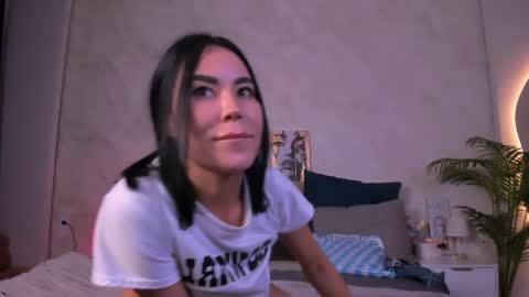 Snapshot of yukiluna1 chatting on 31, 5, 2026 Yuki online show from 31, 5, 2026