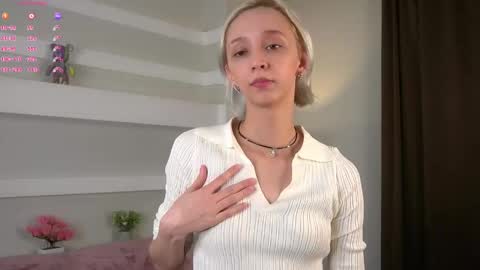 Grace online show from 7, 4, 2026