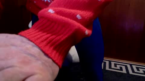 Russ online show from 5, 2, 2026