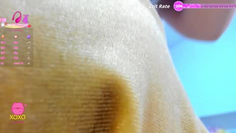 yuli_16_ online show from 15, 3, 2026