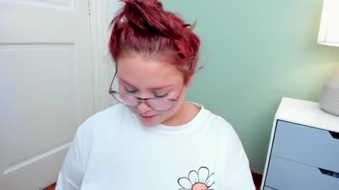 Yuliet online show from 30, 1, 2025