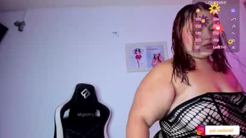 Yuliet online show from 31, 1, 2026