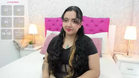 Snapshot of yuli_lozano chatting on 17, 2, 2026 Yuli online show from 17, 2, 2026