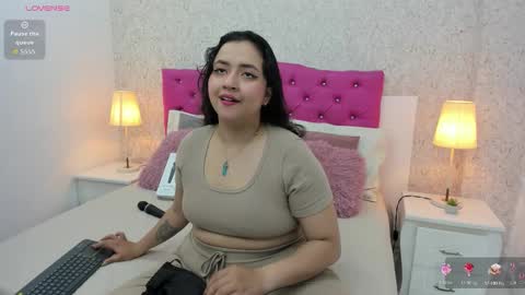 Snapshot of yuli_lozano chatting on 26, 2, 2026 Yuli online show from 26, 2, 2026