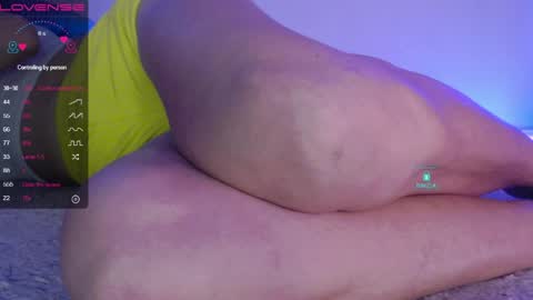 Sweet Pussy online show from 5, 4, 2026