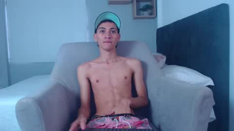 yulian_vasquez online show from 16, 2, 2025