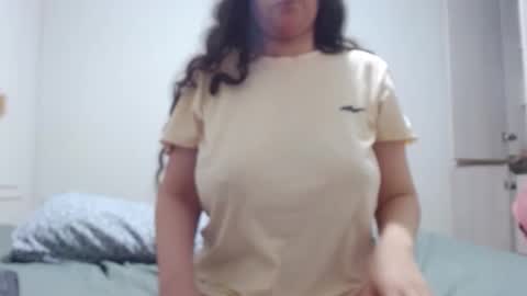 Snapshot of yuliana_25 chatting on 20, 3, 2026 yuliana_25 online show from 20, 3, 2026