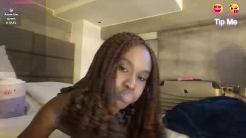 YulianaIndependent online show from 19, 11, 2025