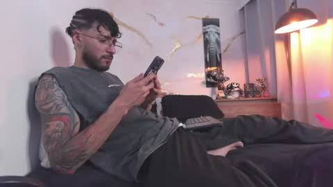 Snapshot of yulianpereira25 chatting on 16, 7, 2026 yulian 2811 online show from 16, 7, 2026