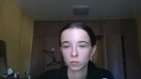 Yuliia online show from 15, 10, 2025