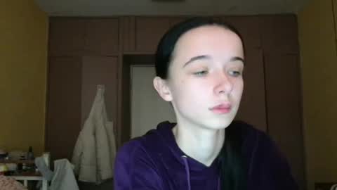 Yuliia online show from 13, 11, 2025