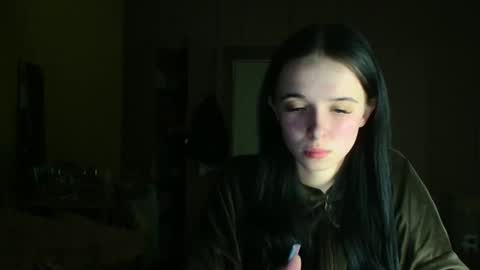 Yuliia online show from 29, 3, 2026