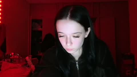 Yuliia online show from 15, 4, 2026