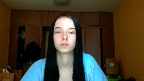 Yuliia online show from 31, 5, 2026