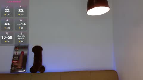 Yuli and SaraIndependent model online show from 18, 1, 2026