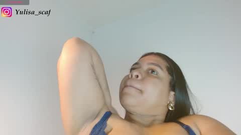 Snapshot of yulissa18 chatting on 4, 6, 2026 Yuli and SaraIndependent model online show from 4, 6, 2026