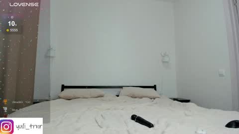 Snapshot of yuly_terner chatting on 24, 4, 2026 Yulia Terner online show from 24, 4, 2026