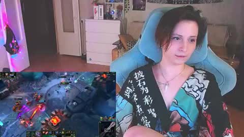 Kris online show from 24, 2, 2025