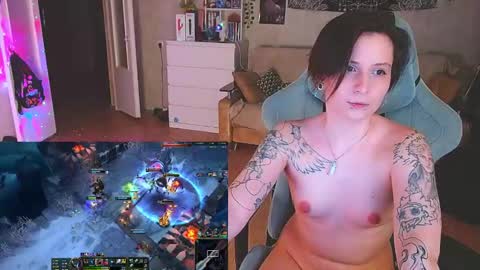 Kris online show from 8, 3, 2025