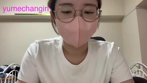 Snapshot of yumechangirl chatting on 18, 9, 2025 YumechangirlAnime Fan    online show from 18, 9, 2025
