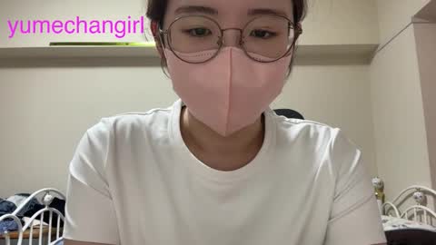 Snapshot of yumechangirl chatting on 19, 9, 2025 YumechangirlAnime Fan    online show from 19, 9, 2025