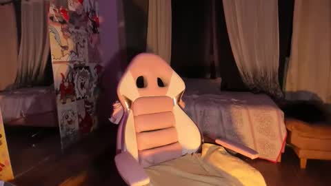 yumeko_dolly_ online show from 10, 1, 2026