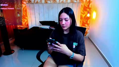 Snapshot of yumeko_michael chatting on 10, 6, 2026 yumeko_michael online show from 10, 6, 2026