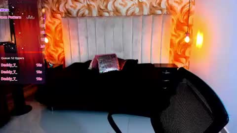 Snapshot of yumeko_michael chatting on 12, 6, 2026 yumeko_michael online show from 12, 6, 2026