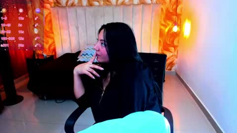 Snapshot of yumeko_michael chatting on 14, 6, 2026 yumeko_michael online show from 14, 6, 2026