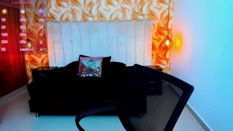 yumeko_michael online show from 10, 7, 2026