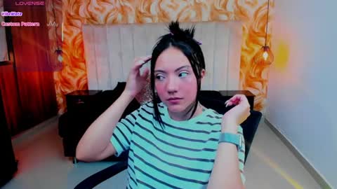 yumeko_michael online show from 12, 7, 2026