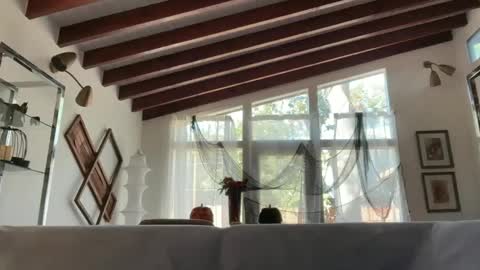 yumiandwolf online show from 6, 10, 2025