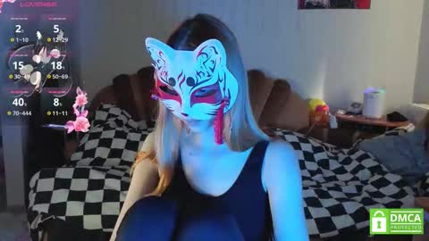 Yumeko online show from 14, 2, 2026