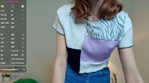 yumiko_yumi online show from 28, 3, 2026