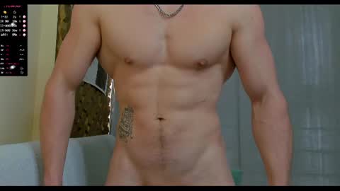 STUD online show from 19, 6, 2026