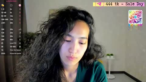 Snapshot of yummy_lamii chatting on 21, 5, 2026 Cindey online show from 21, 5, 2026