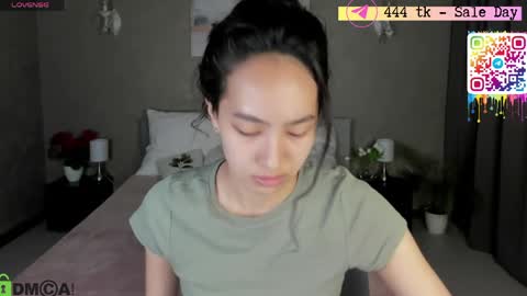 Snapshot of yummy_lamii chatting on 23, 5, 2026 Cindey online show from 23, 5, 2026