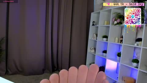 Snapshot of yummy_lamii chatting on 28, 5, 2026 Cindey online show from 28, 5, 2026